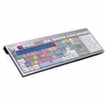 Logic Keyboard Adobe Premiere Pro CC PC Slim British (LOG-LKBPPROCCAJPUUK) Logic Keyboard Adobe Premiere Pro CC PC Slim British (LOG-LKBPPROCCAJPUUK)